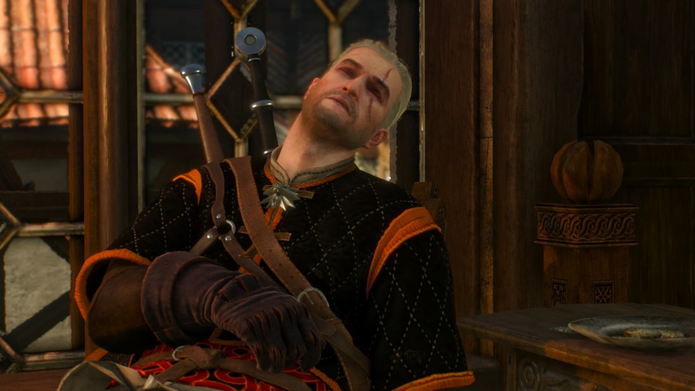 The Witcher 3: Wild Hunt
