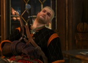 The Witcher 3: Wild Hunt