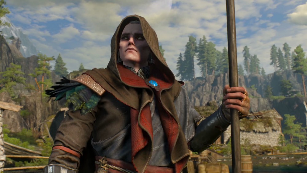 The Witcher 3: Wild Hunt