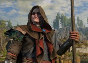 The Witcher 3: Wild Hunt