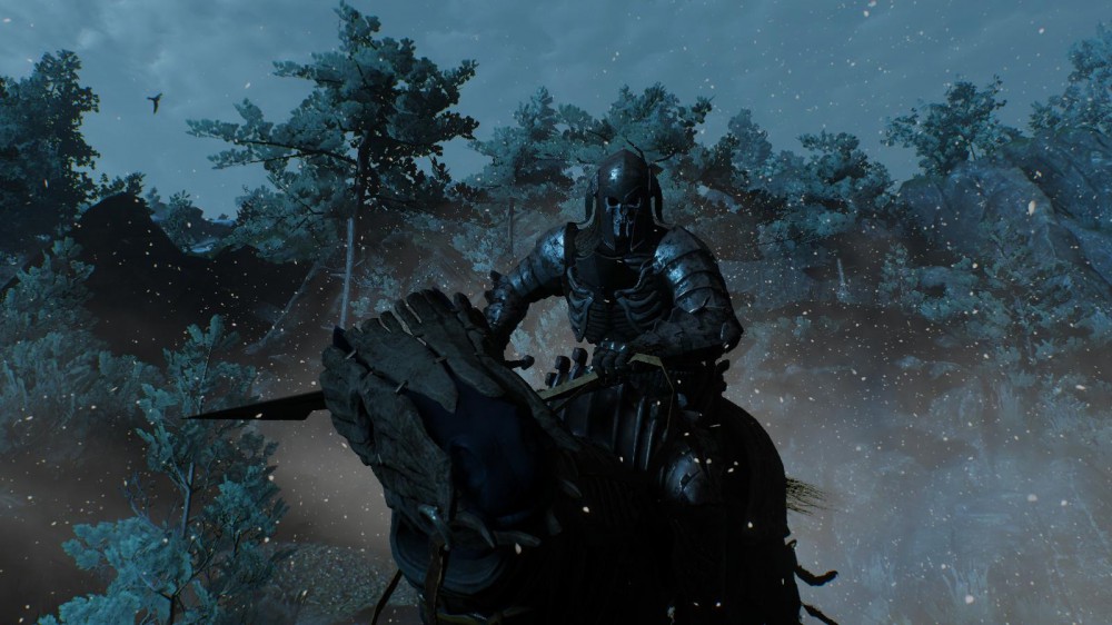 The Witcher 3: Wild Hunt