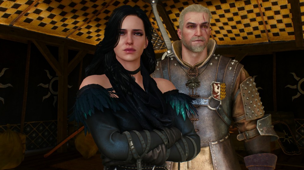 The Witcher 3: Wild Hunt