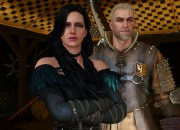 The Witcher 3: Wild Hunt