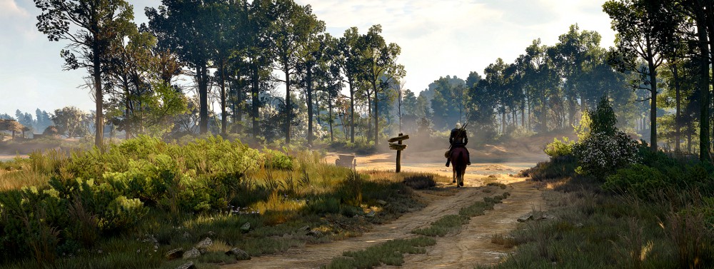 The Witcher 3: Wild Hunt