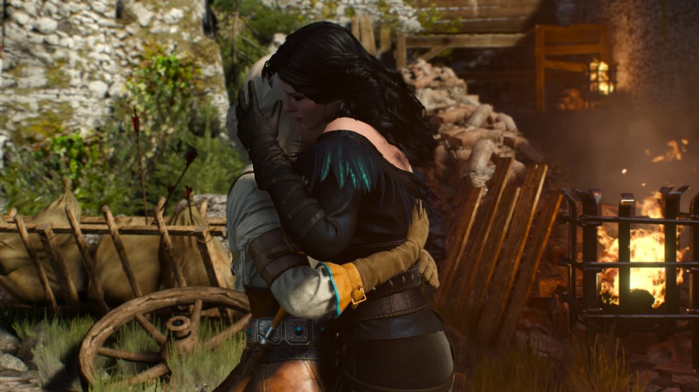 The Witcher 3: Wild Hunt