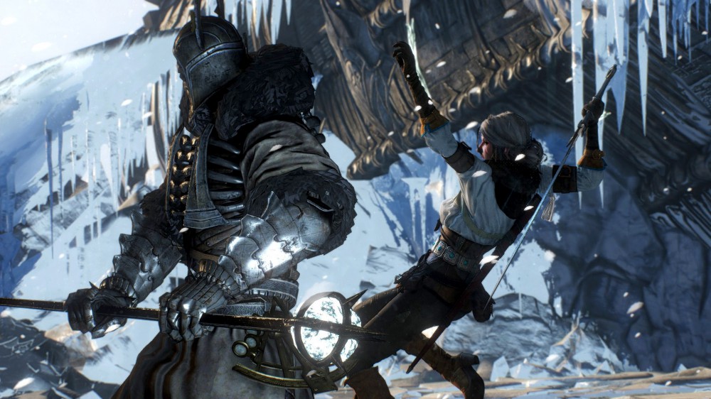 The Witcher 3: Wild Hunt