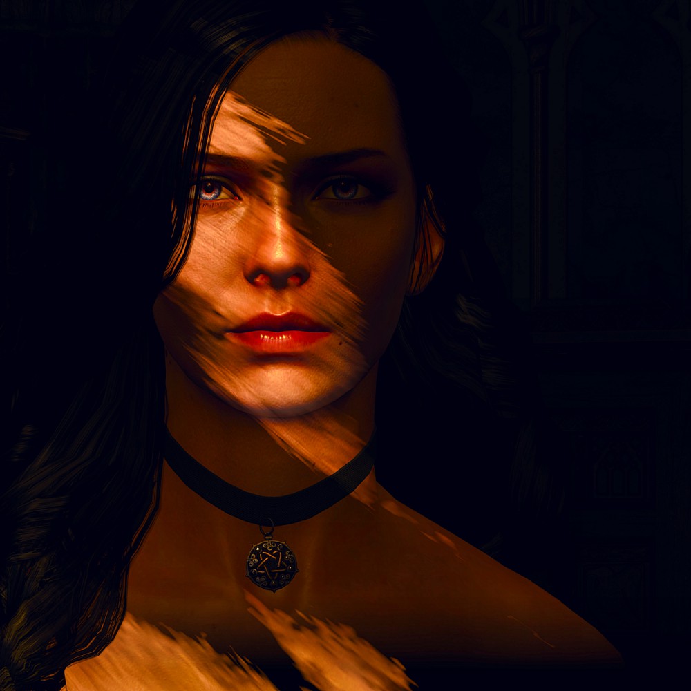 The Witcher 3: Wild Hunt