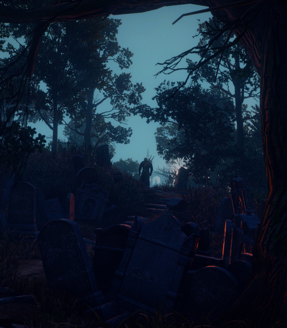 The Witcher 3: Wild Hunt