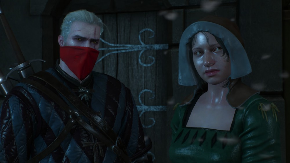 The Witcher 3: Wild Hunt