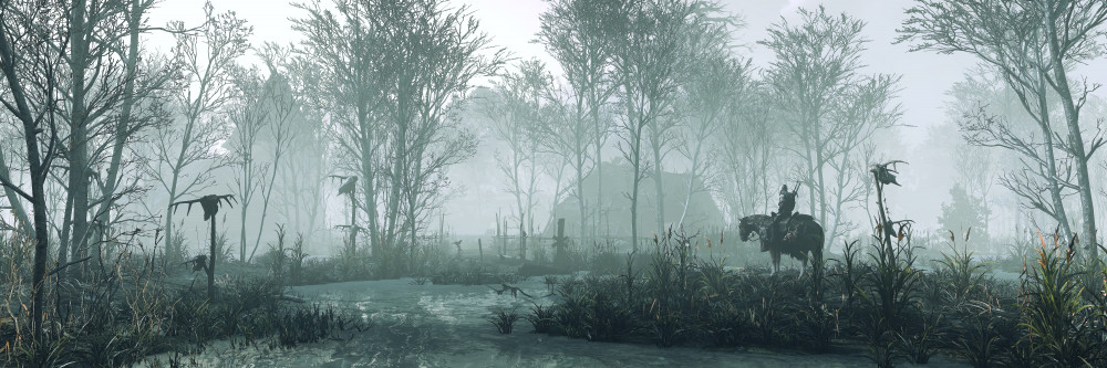 The Witcher 3: Wild Hunt