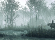 The Witcher 3 screenshot