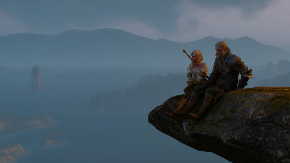 The Witcher 3: Wild Hunt