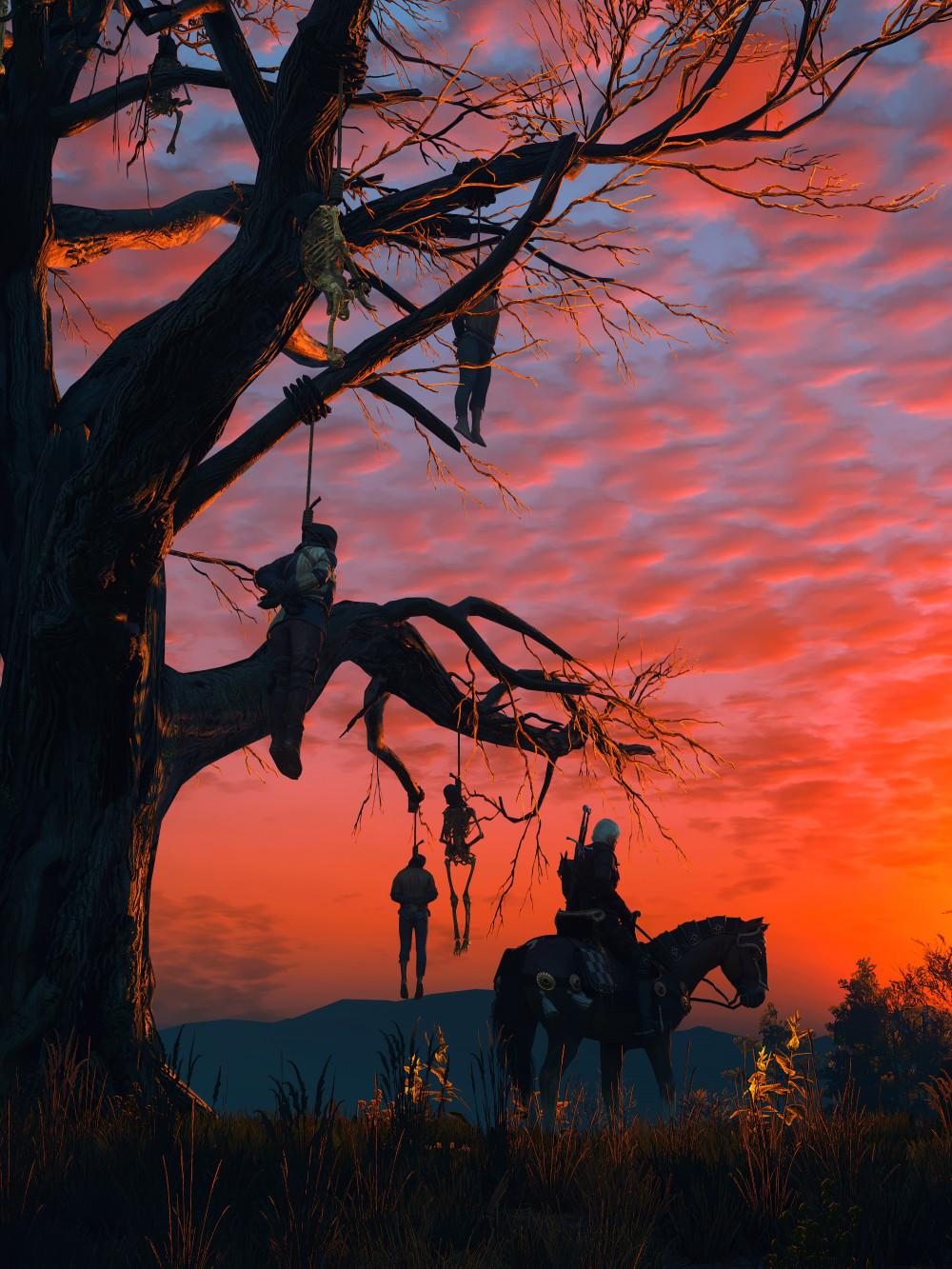 The Witcher 3: Wild Hunt
