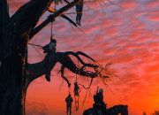 The Witcher 3: Wild Hunt