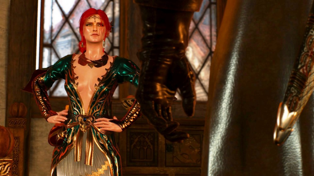 The Witcher 3: Wild Hunt