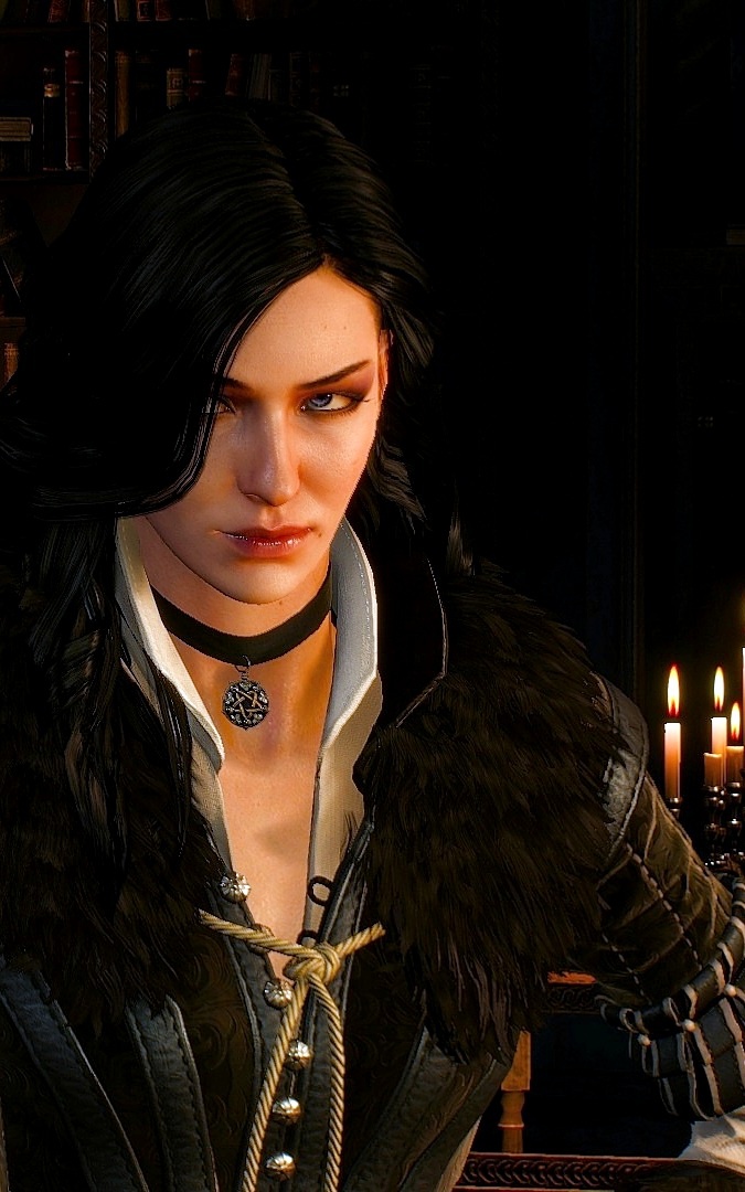 The Witcher 3: Wild Hunt