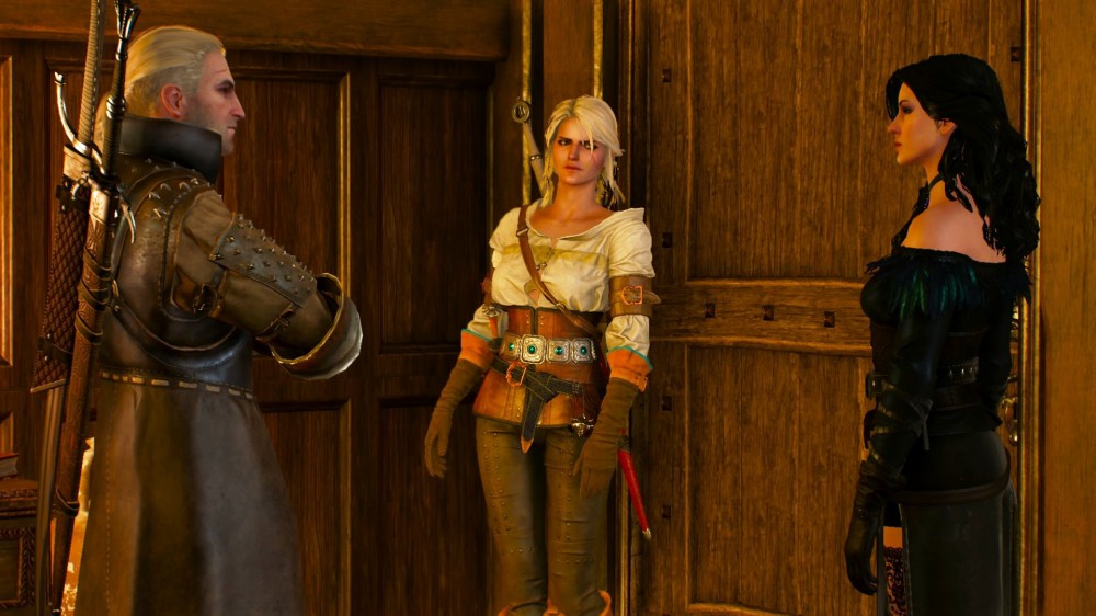 The Witcher 3: Wild Hunt