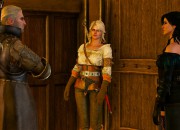 The Witcher 3: Wild Hunt