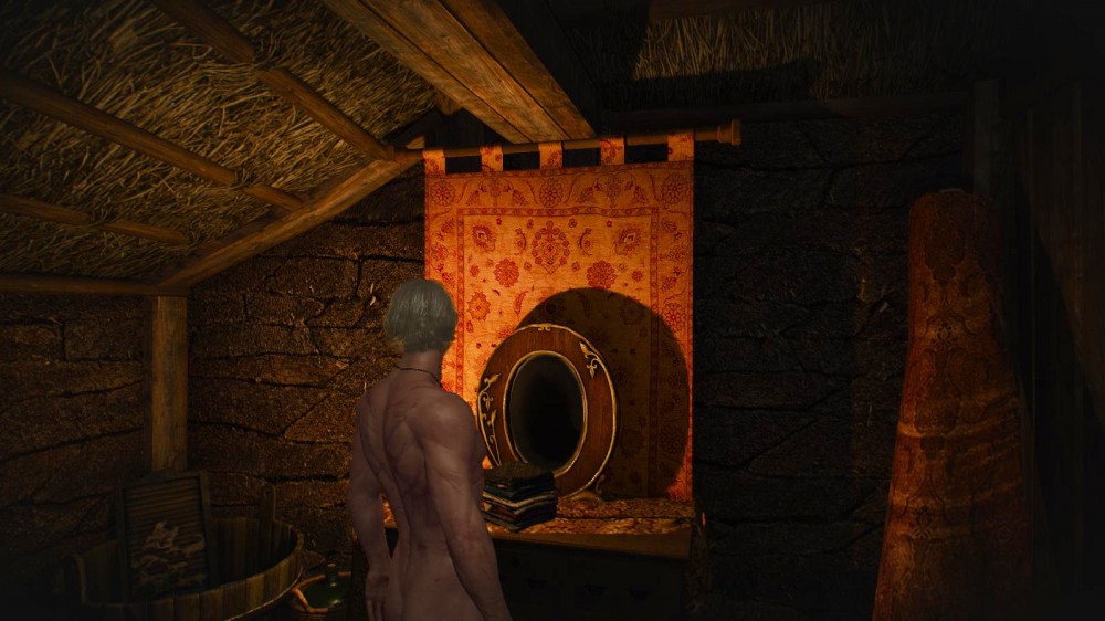The Witcher 3: Wild Hunt