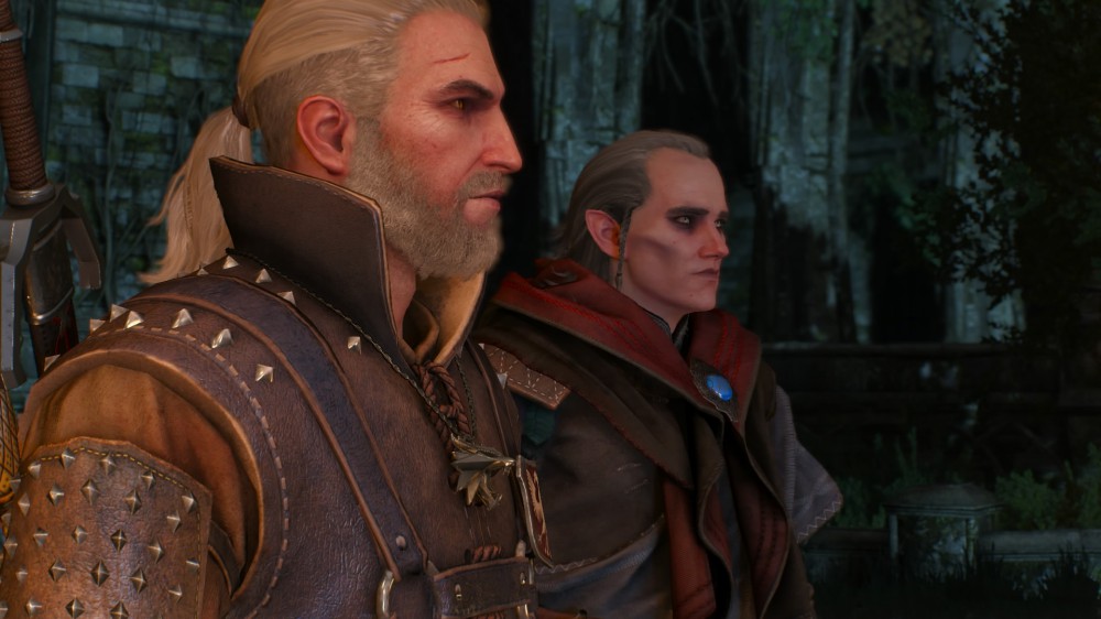 The Witcher 3: Wild Hunt