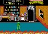Teenage Mutant Ninja Turtles II: The Arcade Game