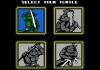Teenage Mutant Ninja Turtles II: The Arcade Game
