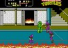 Teenage Mutant Ninja Turtles II: The Arcade Game