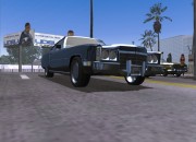 L.A. Rush