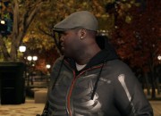 Watch Dogs