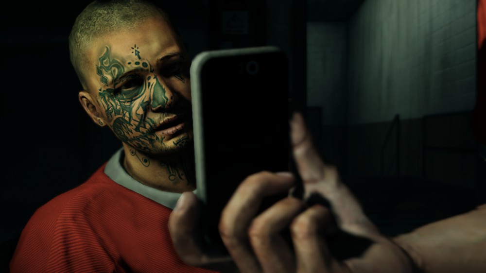 Watch Dogs