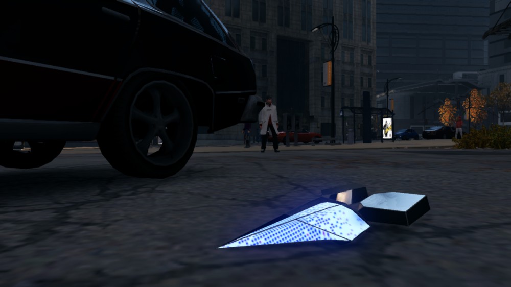 Watch Dogs
