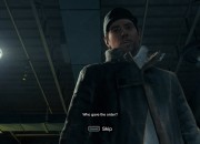 Watch Dogs