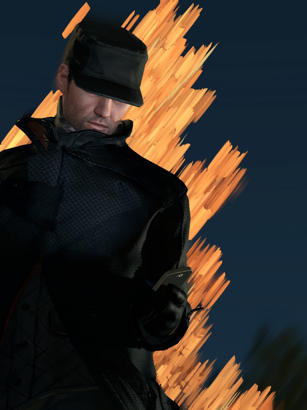 Watch Dogs