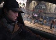 Watch Dogs screenshot