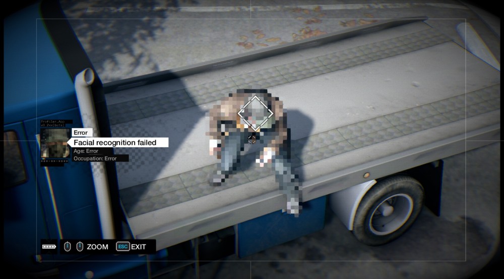 Watch Dogs