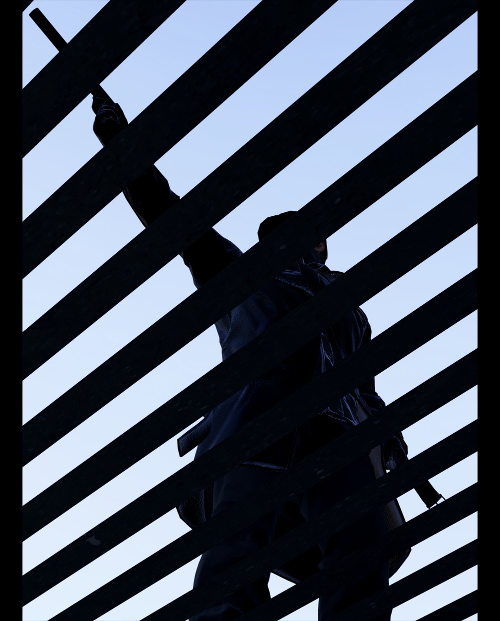 Watch Dogs