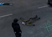 Watch Dogs