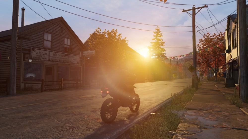 Watch Dogs