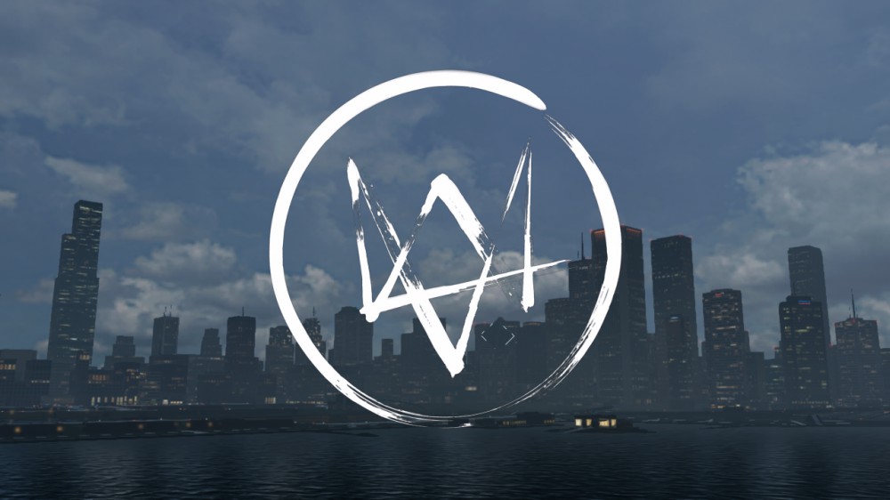 Watch Dogs