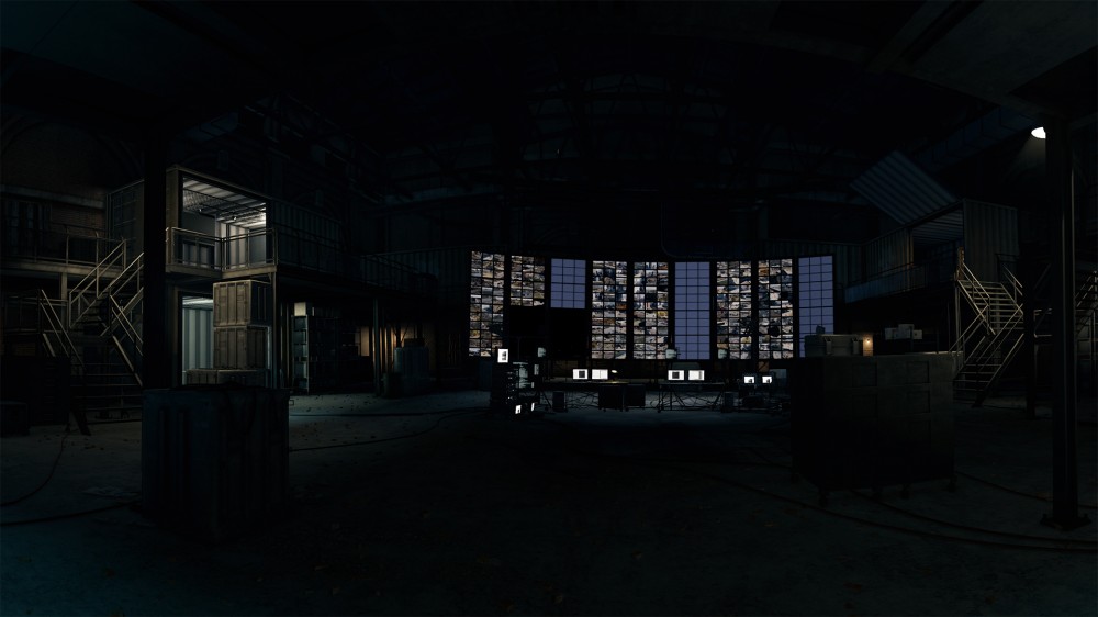 Watch Dogs