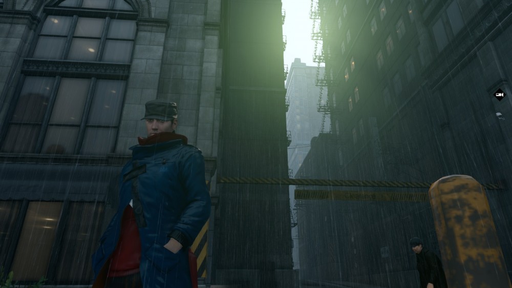 Watch Dogs