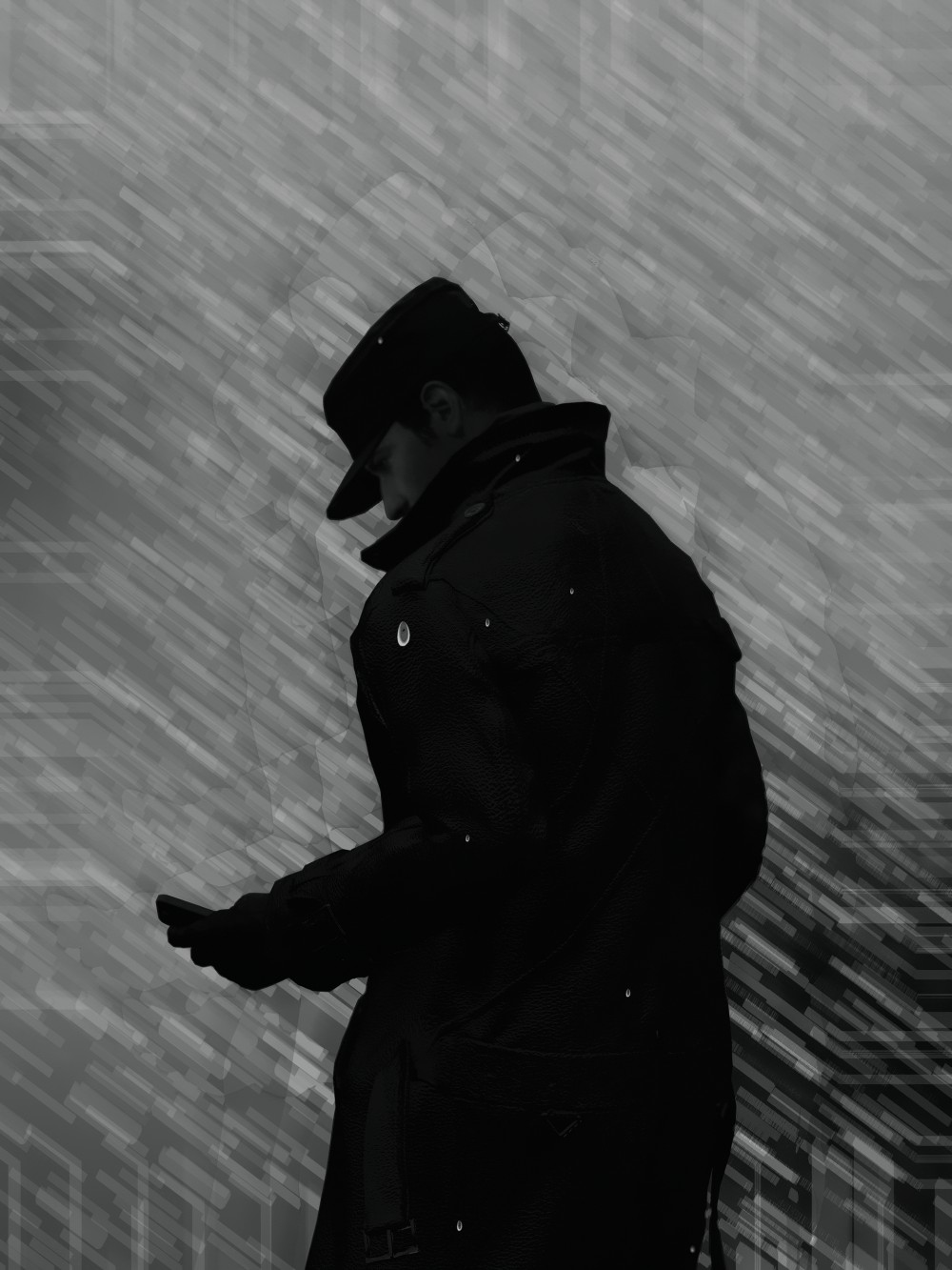 Watch Dogs