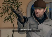 Watch Dogs