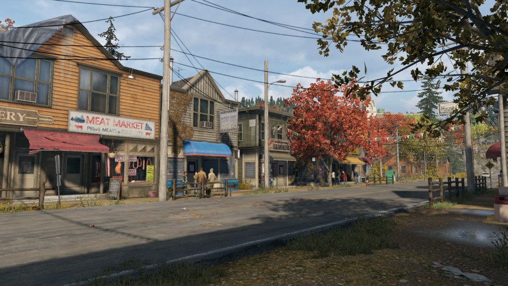 Watch Dogs