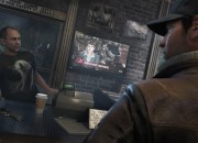 Watch Dogs screenshot