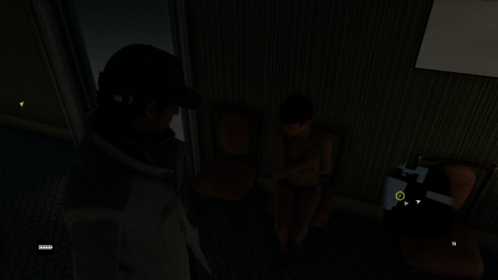 Watch Dogs