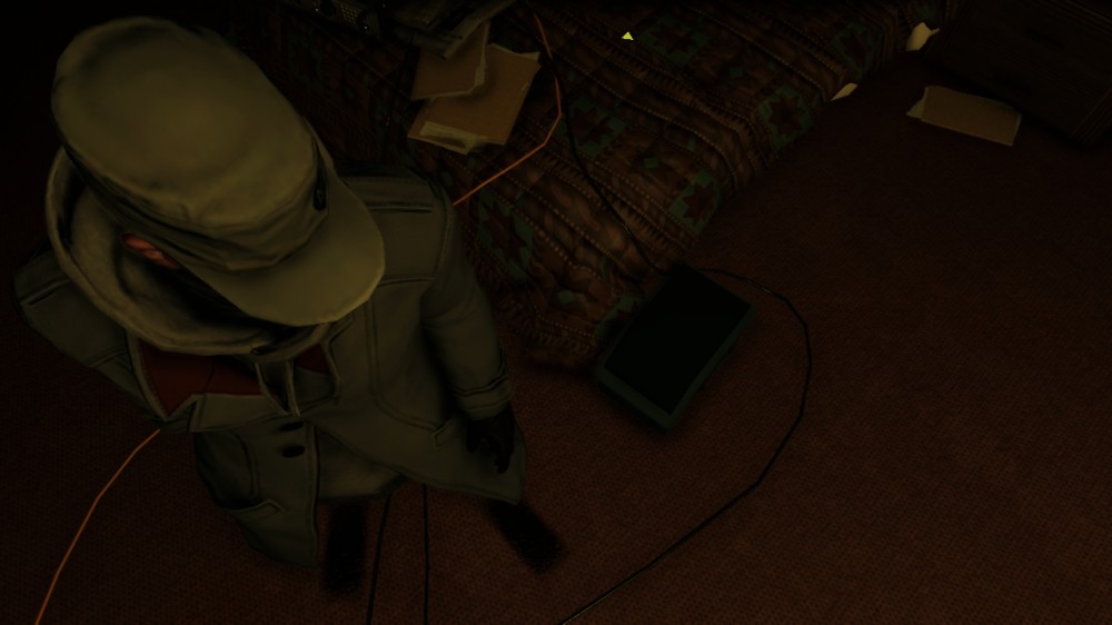 Watch Dogs