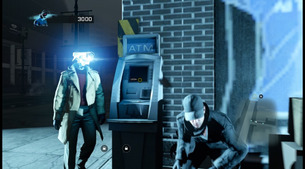 Watch Dogs