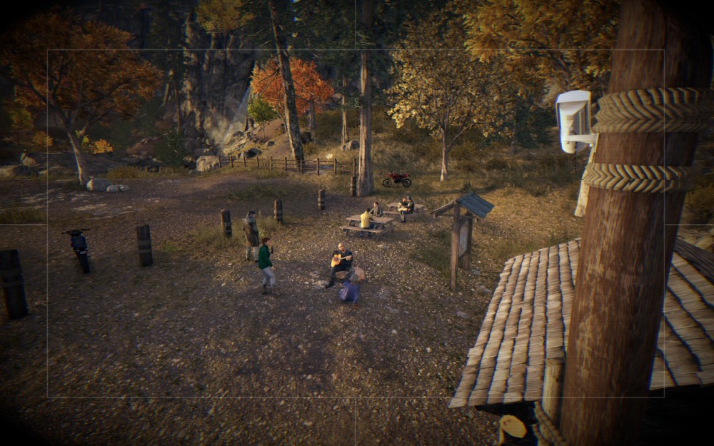 Watch Dogs