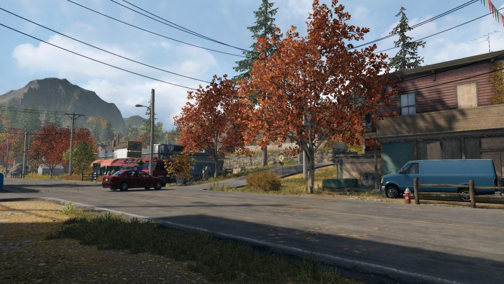 Watch Dogs